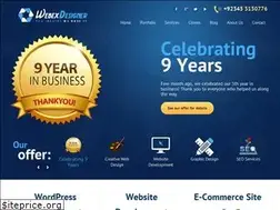 Sites similar to webexdesigners.com