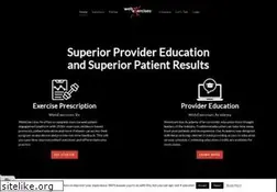 Sites similar to webexercises.com