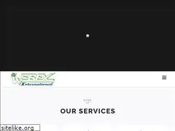 Sites similar to webexinternational.com