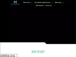 Sites similar to webexpert-harry.com