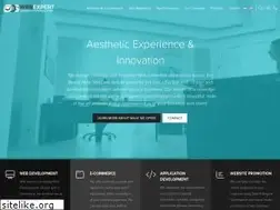 Sites similar to webexpert.company