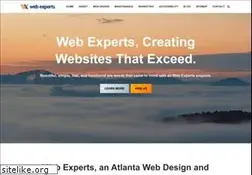 Sites similar to webexperts.com