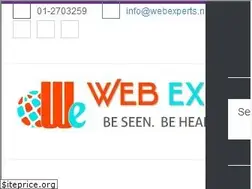 Sites similar to webexperts.ng