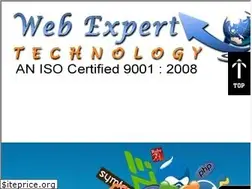 Sites similar to webexperttechnology.com