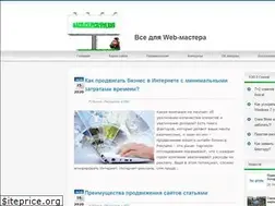 Sites similar to webexpertu.ru