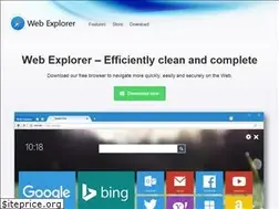 Sites similar to webexplorerbrasil.com