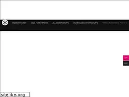 Sites similar to webexpo.cz