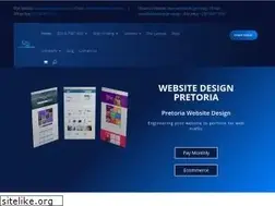 Sites similar to webexpresions.co.za