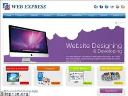 Sites similar to webexpress.in