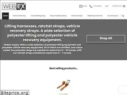 Sites similar to webexsupply.co.uk