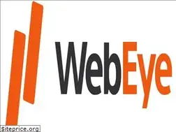 Sites similar to webeye.eu