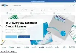 Sites similar to webeyecare.com