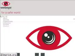 Sites similar to webeyecms.com