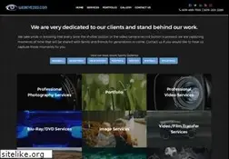 Sites similar to webeyezed.com