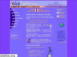 Sites similar to webfabbrica.com