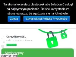 Sites similar to webfabryka.pl