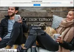Sites similar to webface.hu