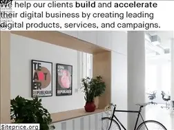 Sites similar to webfactory.ie