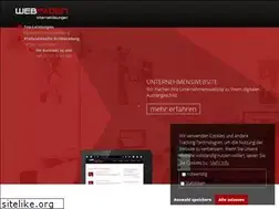 Sites similar to webfaden.de
