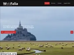 Sites similar to webfalia.com
