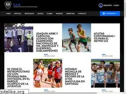 Sites similar to webfam.com.ar