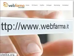 Sites similar to webfarma.it