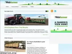 Sites similar to webfarmer.com
