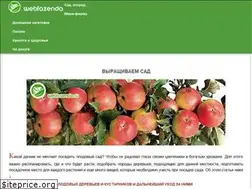 Sites similar to webfazenda.ru