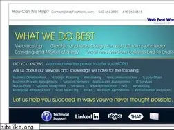 Sites similar to webfeatworks.com