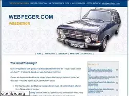 Sites similar to webfeger.com