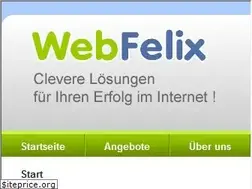 Sites similar to webfelix.com