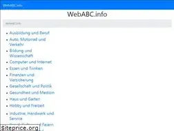Sites similar to webfex.org