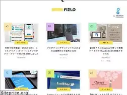 Sites similar to webfield.biz