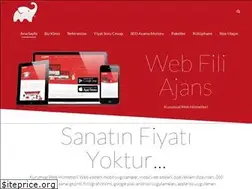 Sites similar to webfili.com