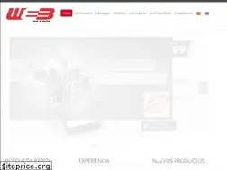 Sites similar to webfiltros.com