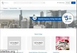 Sites similar to webfind.com.au