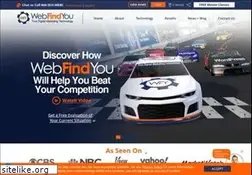 Sites similar to webfindyou.com