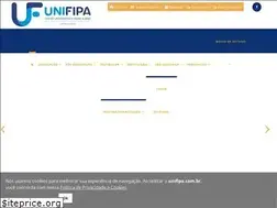 Sites similar to webfipa.net