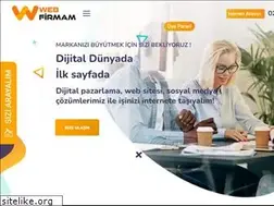 Sites similar to webfirmam.net