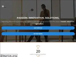 Sites similar to webfirst.com