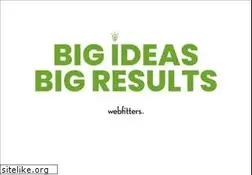 Sites similar to webfitter.com