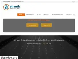 Sites similar to webfitters.ca