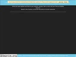 Sites similar to webfixes.com