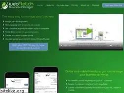 Sites similar to webfletch.co.uk