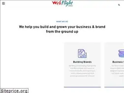 Sites similar to webflight.in