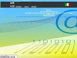 Sites similar to webflix.net