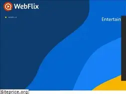 Sites similar to webflix.scratchu.com