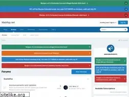 Sites similar to webflop.net