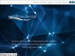 Sites similar to webflow-dental.com