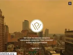Sites similar to webflow.gr